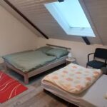 Monteur-, Ferienwohnung