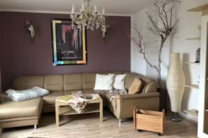 Monteur- & Ferienwohnung Evelyn R. Lerchner