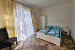 Monteur-/Ferienwohnung Fink