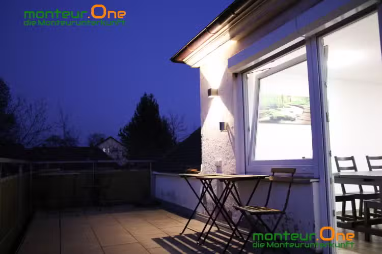 monteur.One &ndash; Bad Krozingen