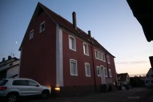 monteur.One &ndash; Schallstadt-Mengen