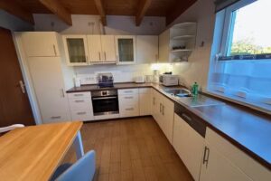 Monteur- u. Handwerker Apartment