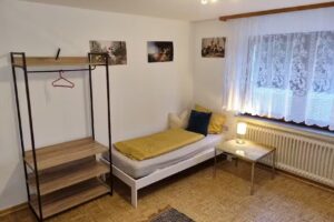 Monteur und Ferienwohnung Ebersgöns