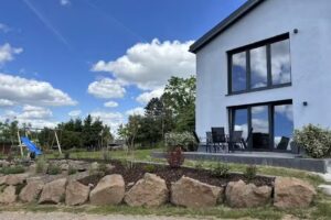 Monteur- und Ferienwohnung Jakobs