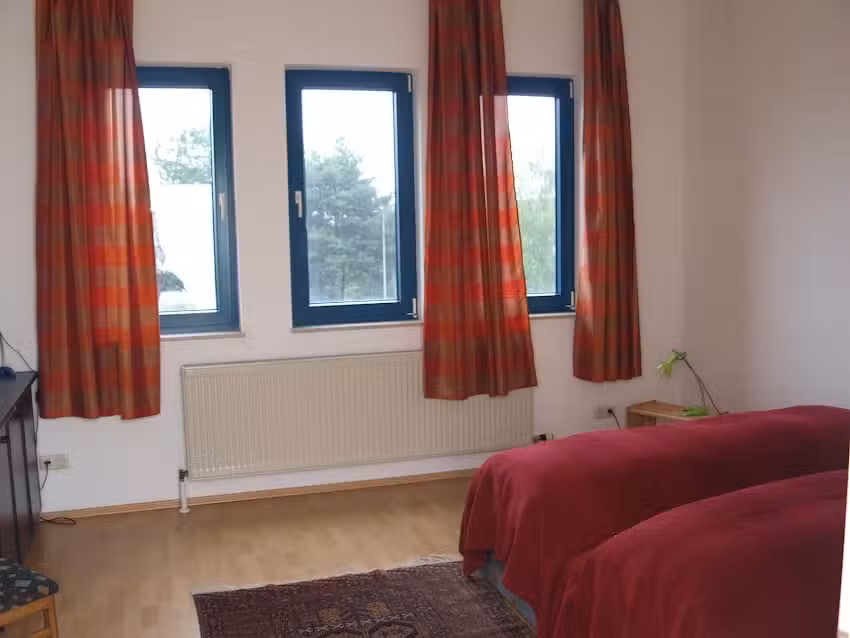Monteur Und Messewohnung