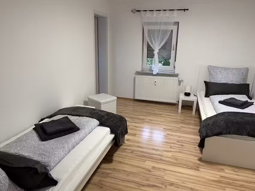 Monteur Zimmer /Wohnung Sehnde/Haimar