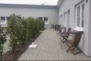 Monteurappartment Rostock Ost