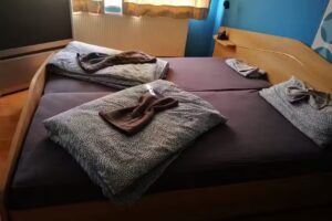 Monteuren Wohnung