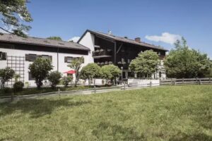 Monteurhaus