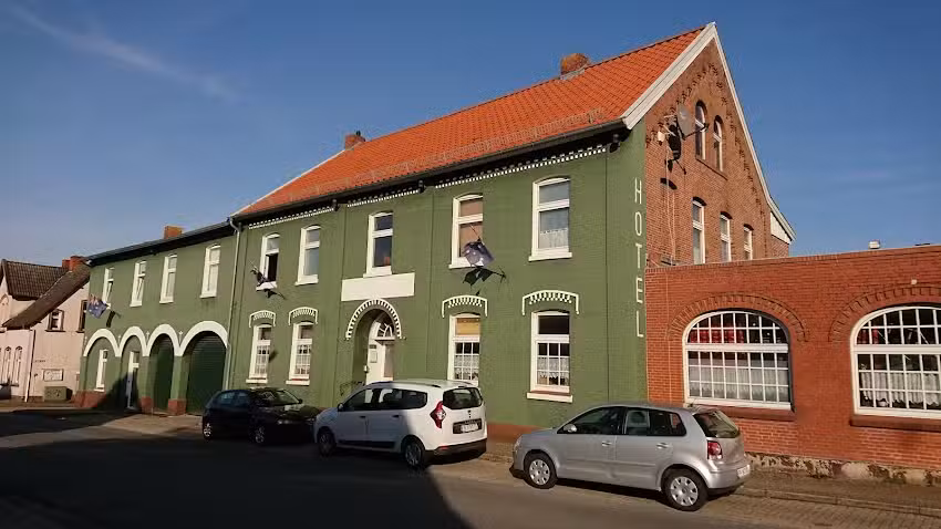 Monteurhotel Emden