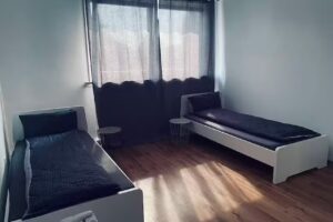 MonteurSuites
