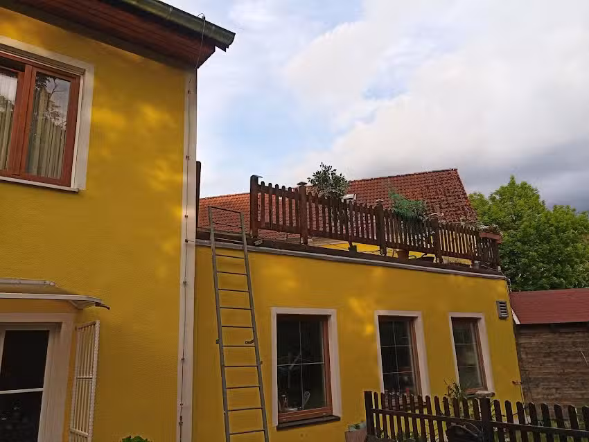 Monteursunterkunft Kastanienhof
