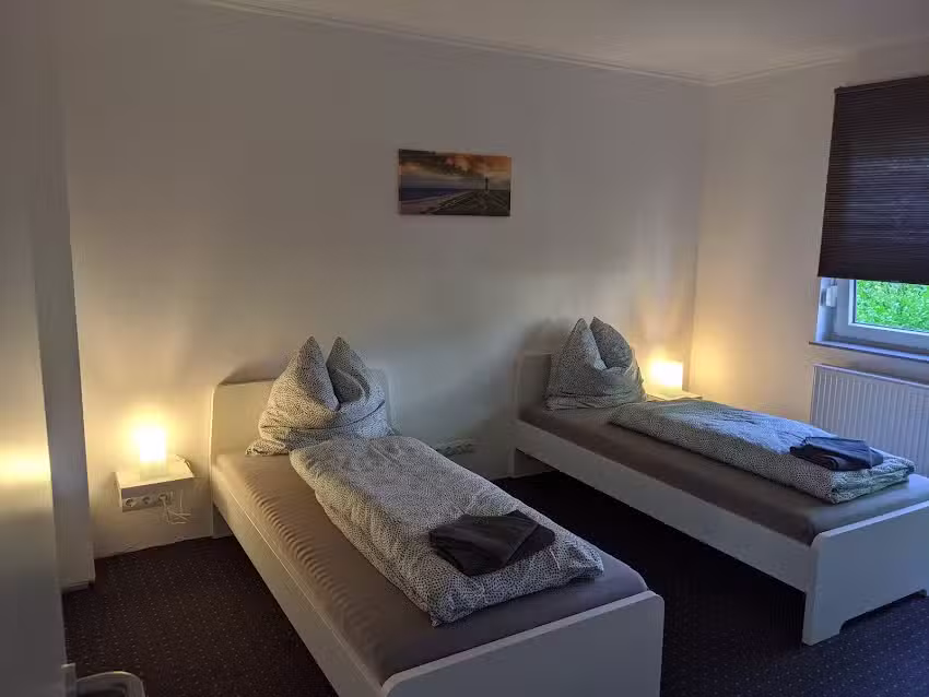 Monteurswohnung Pirkl