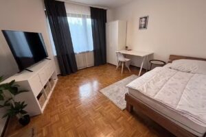 Monteurszimmer in Bad Camberg / Erbach