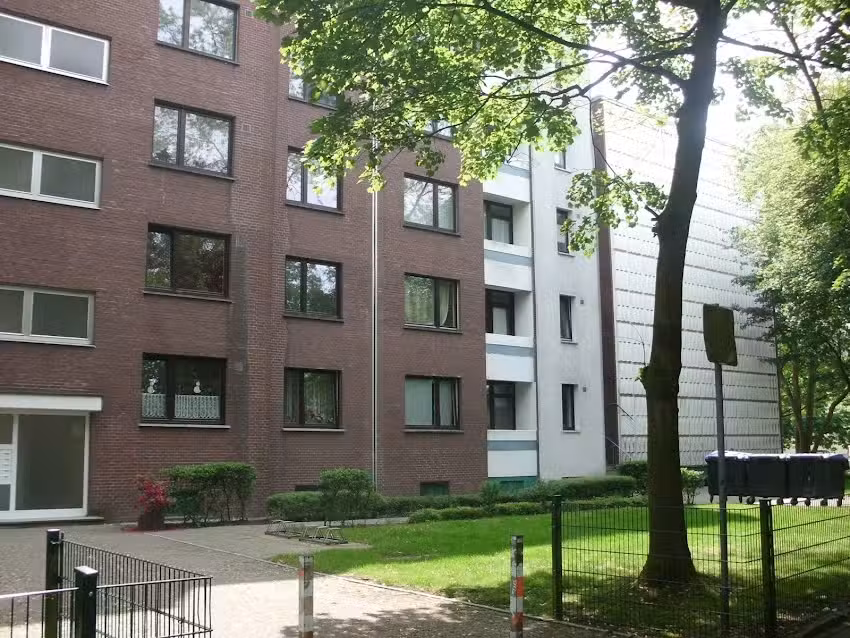 Monteurunterkunft Dorsten