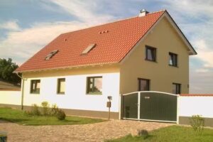 Monteurunterkunft & Ferienwohnung Haus Elbblick