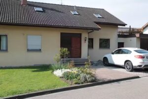 Monteurunterkunft IHLE