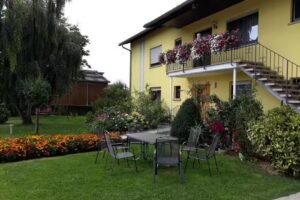 Monteurwohnung Arold