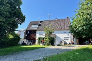 Monteurwohnung Bodensee &ndash; Maier