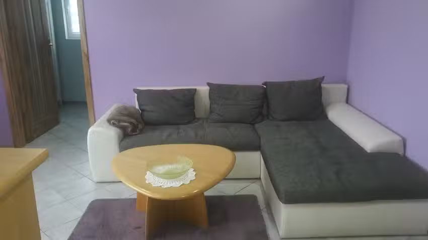 Monteurwohnung Familie Czochara