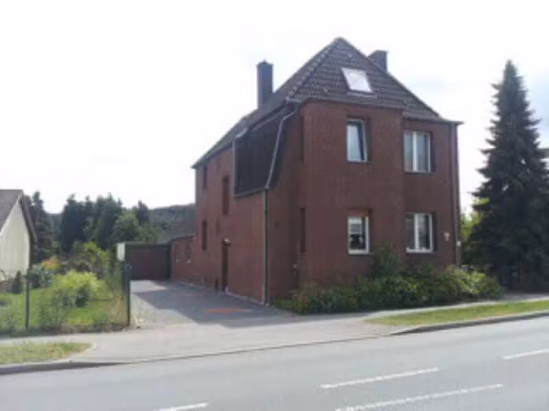 Monteurwohnung Feijth