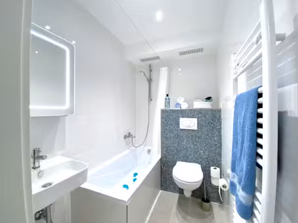 Monteurwohnung / Ferienwohnung