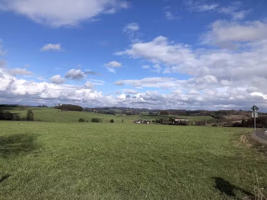 Monteurwohnung F&ouml;rster