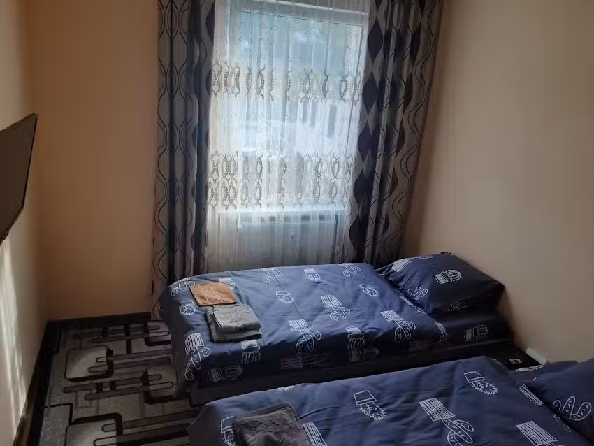 Monteurwohnung G&ouml;&szlig;nitz