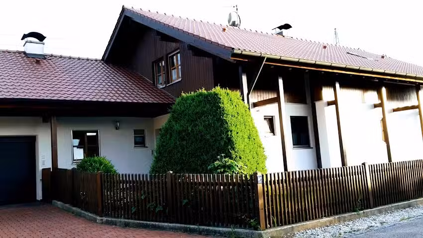 Monteurwohnung Graf &ndash; Dingolfing