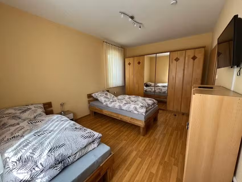 Monteurwohnung-Greven