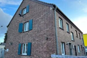 Monteurwohnung in D&uuml;ren | FirmenQuartier24