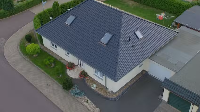 Monteurwohnung Klemme