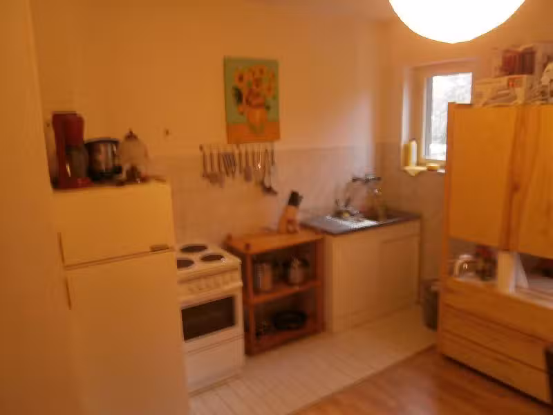 Monteurwohnung K&ouml;ln ab 11&euro;