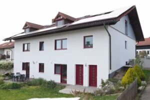 Monteurwohnung Lechner