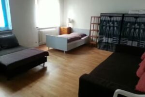 Monteurwohnung Linne ab 15 &euro; pro Nacht