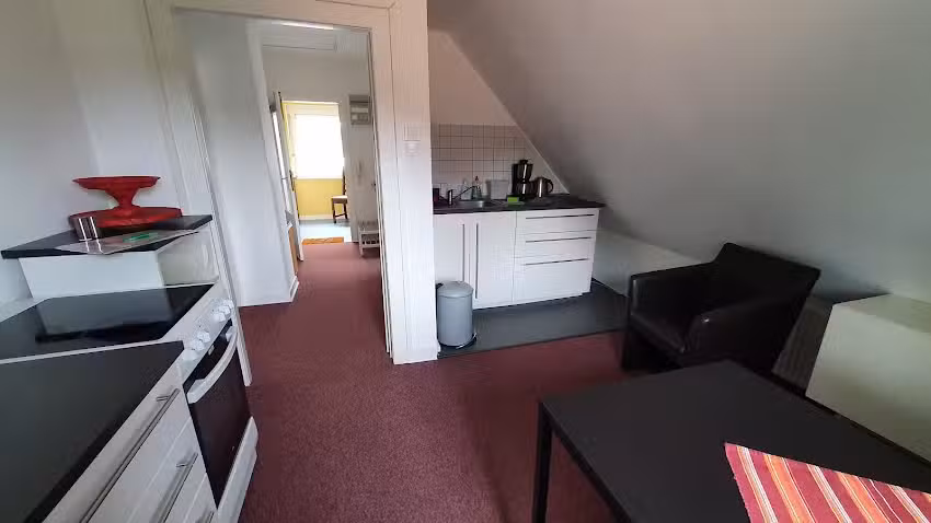 Monteurwohnung L&uuml;denscheid