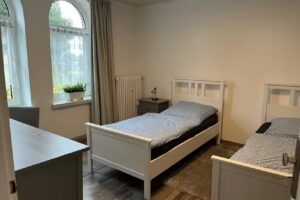 Monteurwohnung Lührings Hof