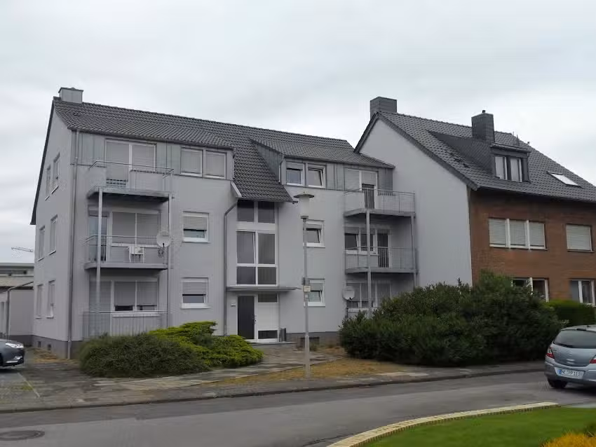 Monteurwohnung-online