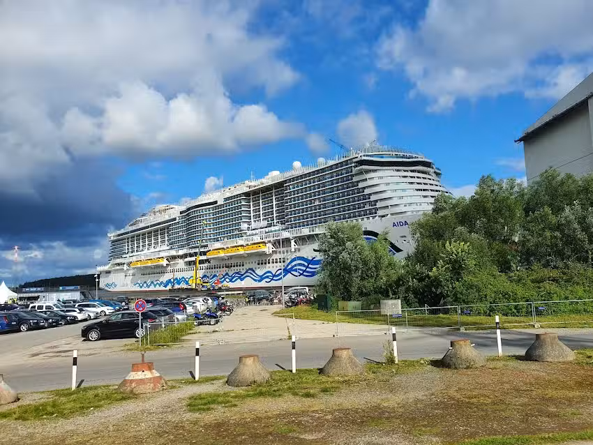 Monteurwohnung-Papenburg