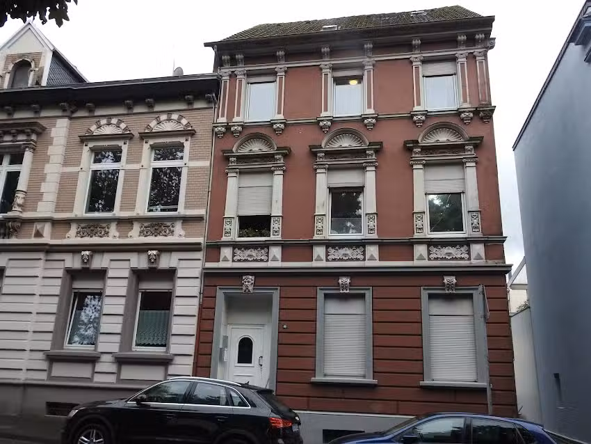 Monteurwohnung Solingen