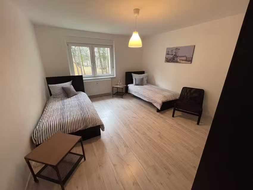 Monteurwohnung Spremberg