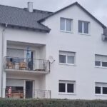 Monteurwohnung Uettingen