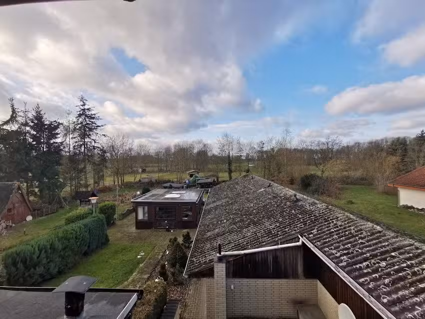 Monteurwohnung Weichenhain