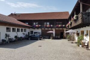 Monteurwohnungen & Apartments bei Elisabeth Stemp