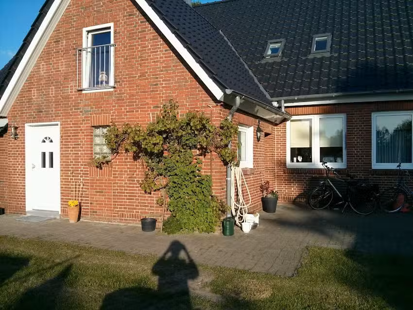 Monteurwohnungen Janning