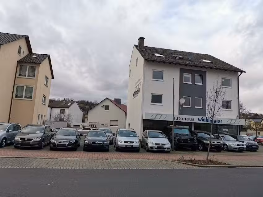 Monteurzimmer Aschaffenburg