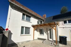 Monteurzimmer bei Jena – T&T GbR