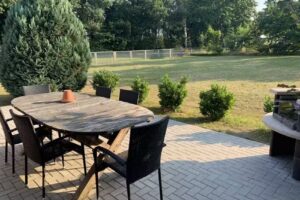 Monteurzimmer – Bispingen