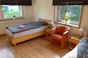 Monteurzimmer B&uuml;ren