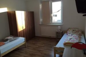 Monteurzimmer-Burghausen UG